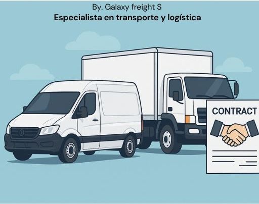Empresas que ofrecen contrato para owner operator